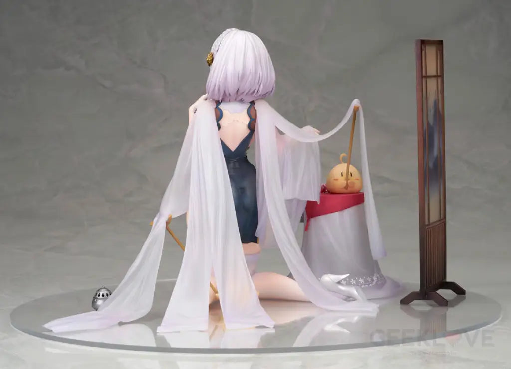 Azur Lane Sirius - GeekLoveph