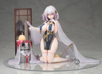 Azur Lane Sirius - GeekLoveph