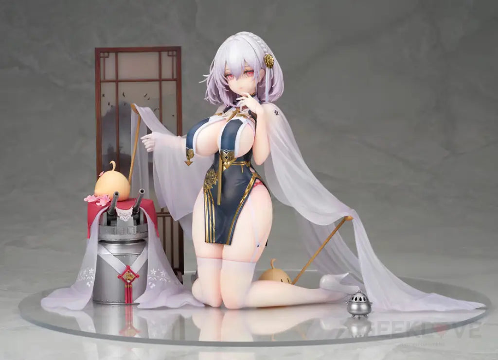 Azur Lane Sirius - GeekLoveph