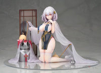 Azur Lane Sirius - GeekLoveph