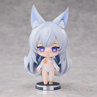 Azur Lane Summer Swimsuit Complete Model Chibi Figure Vol.1 Set Of 3 (Noshiro Shimakaze Shinano)