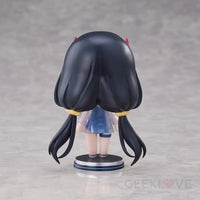 Azur Lane Summer Swimsuit Complete Model Chibi Figure Vol.1 Set Of 3 (Noshiro Shimakaze Shinano)