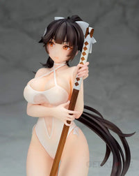 Azur Lane - Takao Beach Rhapsody ver. - GeekLoveph