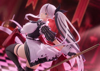 Azur Lane Thuringen Tidying In The Moonlight Scale Figure