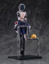 Azur Lane Ulrich Von Hu En Madchen Trummer Ver. Scale Figure