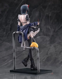 Azur Lane Ulrich Von Hu En Madchen Trummer Ver. Scale Figure