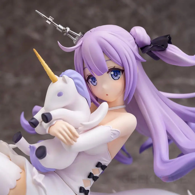 Azur Lane Unicorn 1/7 Scale Figure