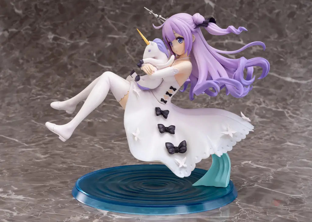 Azur Lane Unicorn 1/7 Scale Figure - GeekLoveph