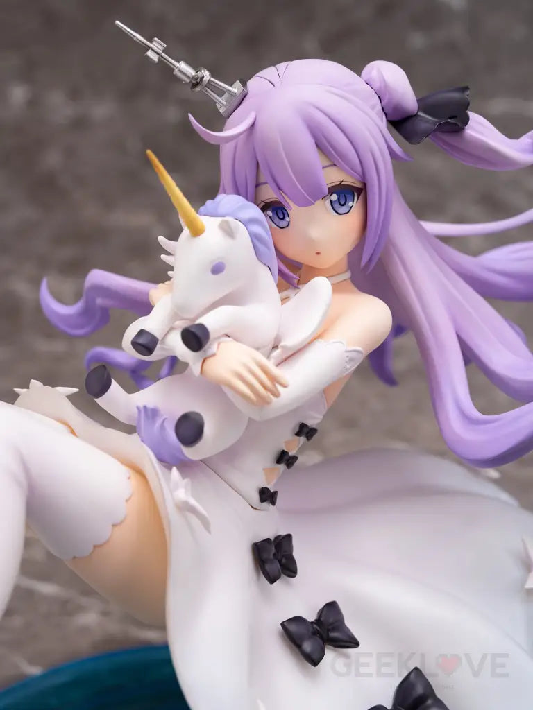 Azur Lane Unicorn 1/7 Scale Figure - GeekLoveph