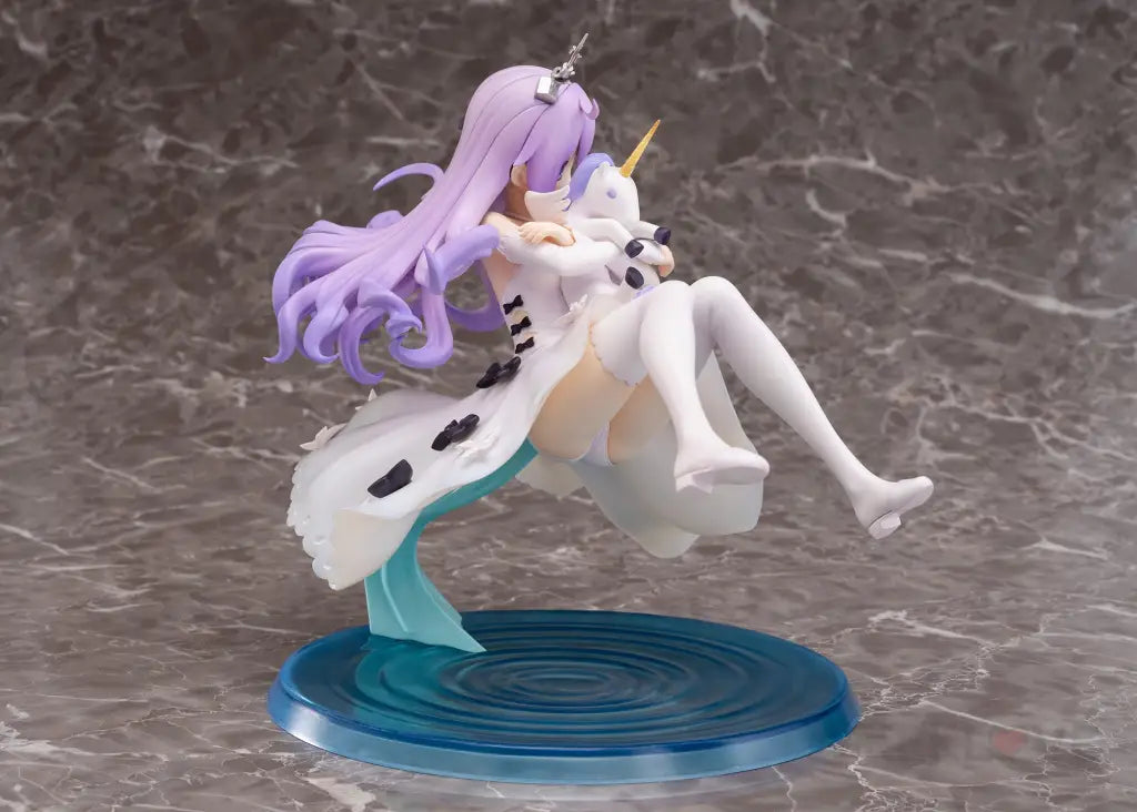 Azur Lane Unicorn 1/7 Scale Figure - GeekLoveph