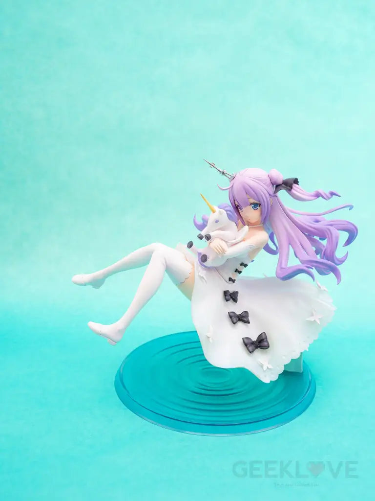 Azur Lane Unicorn 1/7 Scale Figure - GeekLoveph