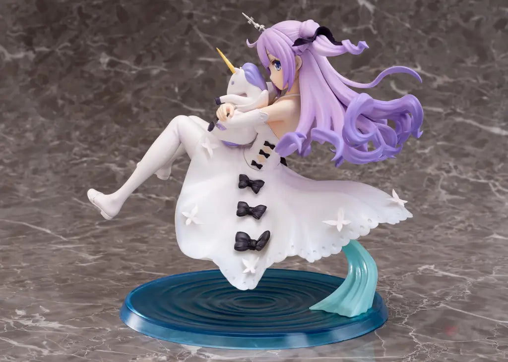 Azur Lane Unicorn 1/7 Scale Figure - GeekLoveph