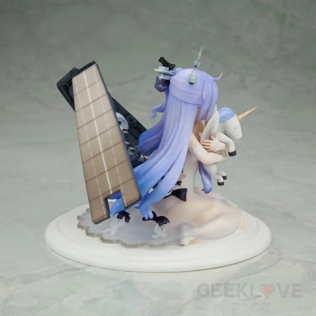Azur Lane - Unicorn 1/7 Scale Figure Preorder