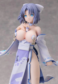 Azur Lane X Shinobi Master Senran Kagura - New Link Yumi Pre Order Price 18 +