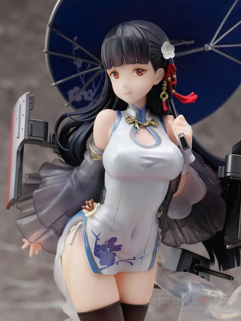 Azur Lane Yat Sen 1/7 Scale Figure Preorder