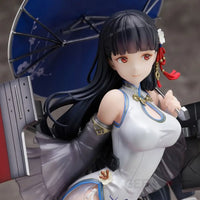 Azur Lane Yat Sen 1/7 Scale Figure Preorder