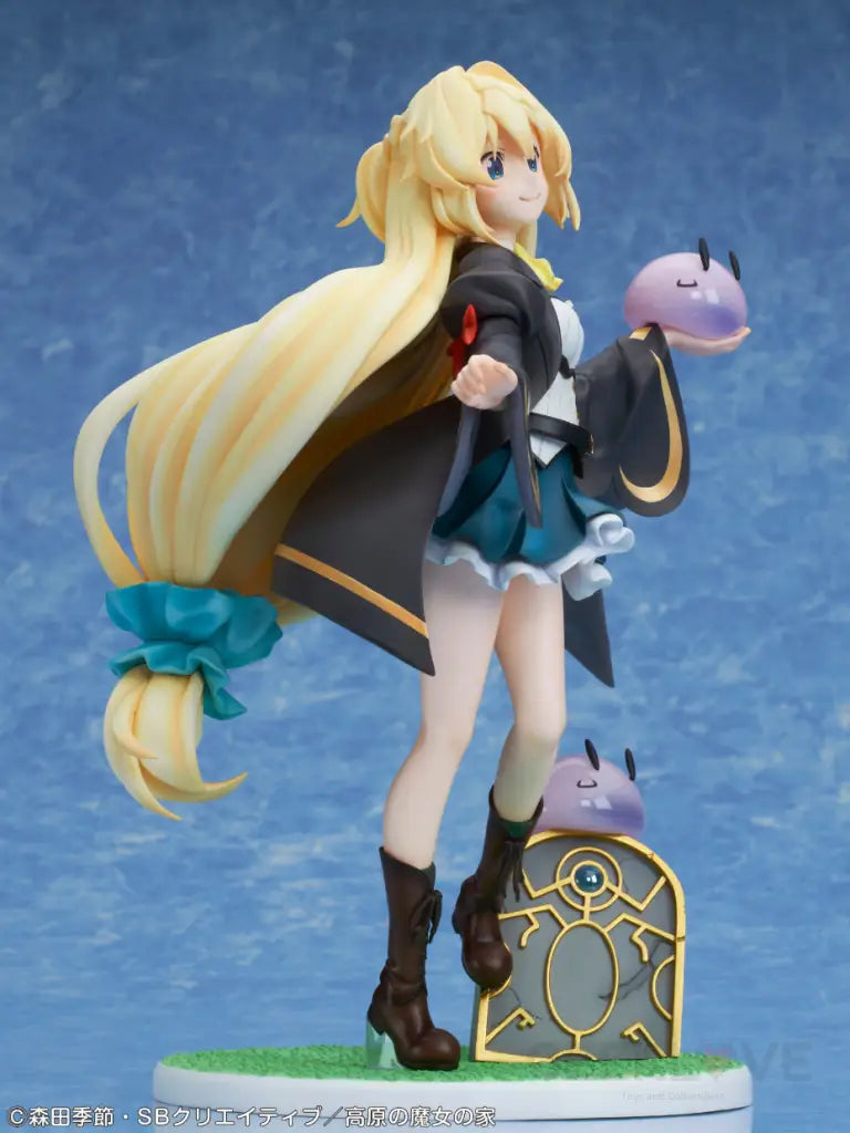 Azusa 1/7 Scale Figure - GeekLoveph
