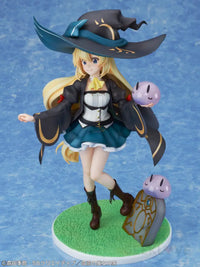 Azusa 1/7 Scale Figure - GeekLoveph