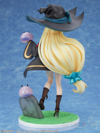 Azusa 1/7 Scale Figure - GeekLoveph