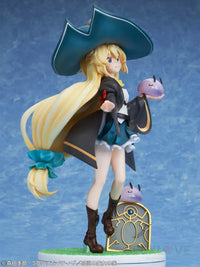Azusa 1/7 Scale Figure - GeekLoveph