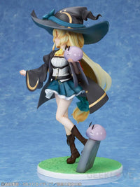 Azusa 1/7 Scale Figure - GeekLoveph