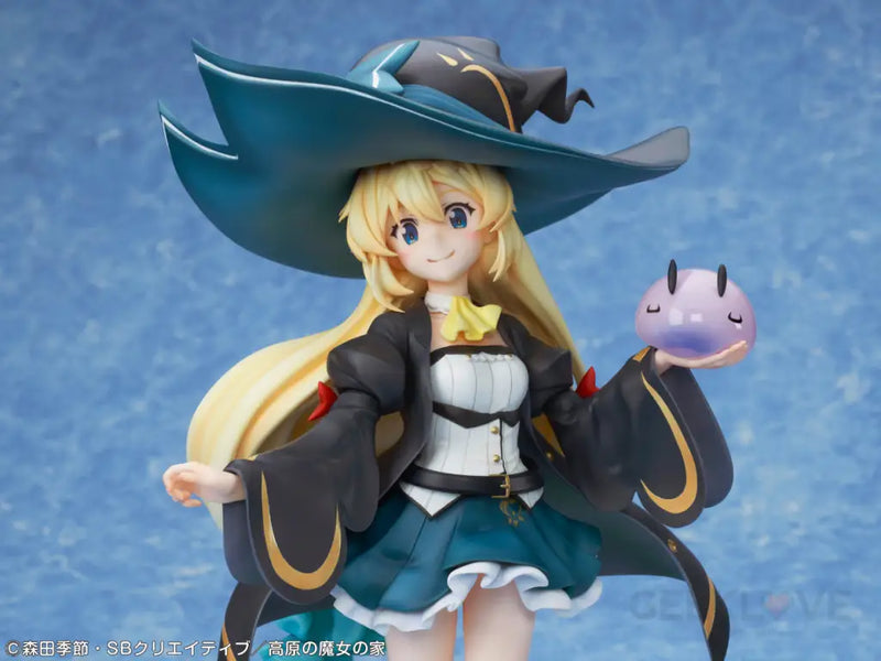 Azusa 1/7 Scale Figure