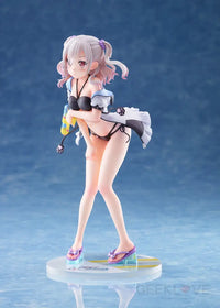 Azuzu Komagome Swimsuit Version 1/7 scale figure - GeekLoveph