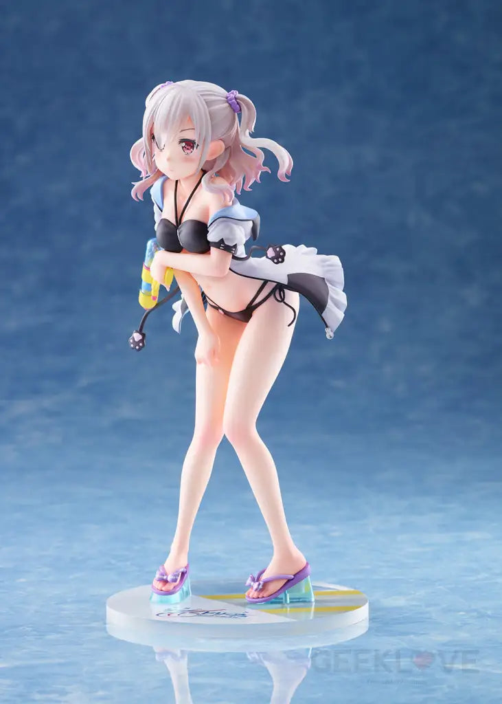 Azuzu Komagome Swimsuit Version 1/7 scale figure - GeekLoveph