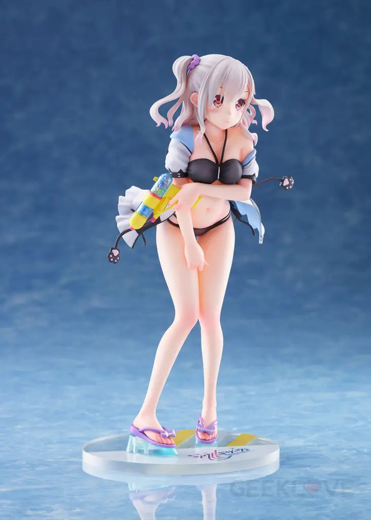 Azuzu Komagome Swimsuit Version 1/7 scale figure - GeekLoveph