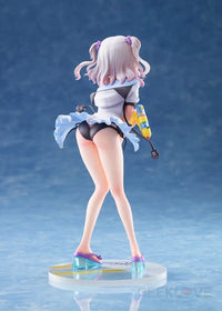 Azuzu Komagome Swimsuit Version 1/7 scale figure - GeekLoveph