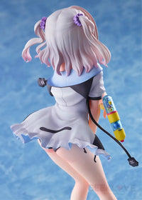 Azuzu Komagome Swimsuit Version 1/7 scale figure - GeekLoveph