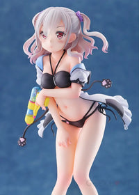 Azuzu Komagome Swimsuit Version 1/7 scale figure - GeekLoveph