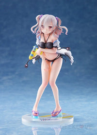 Azuzu Komagome Swimsuit Version 1/7 scale figure - GeekLoveph