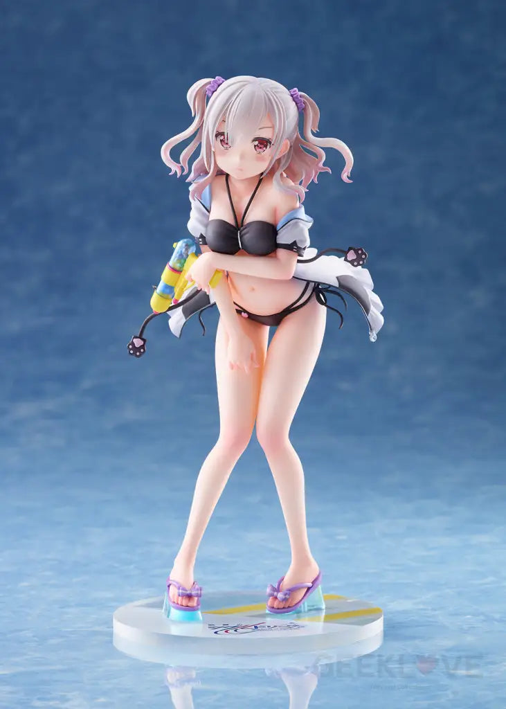 Azuzu Komagome Swimsuit Version 1/7 scale figure - GeekLoveph