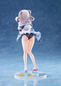 Azuzu Komagome Swimsuit Version 1/7 scale figure - GeekLoveph