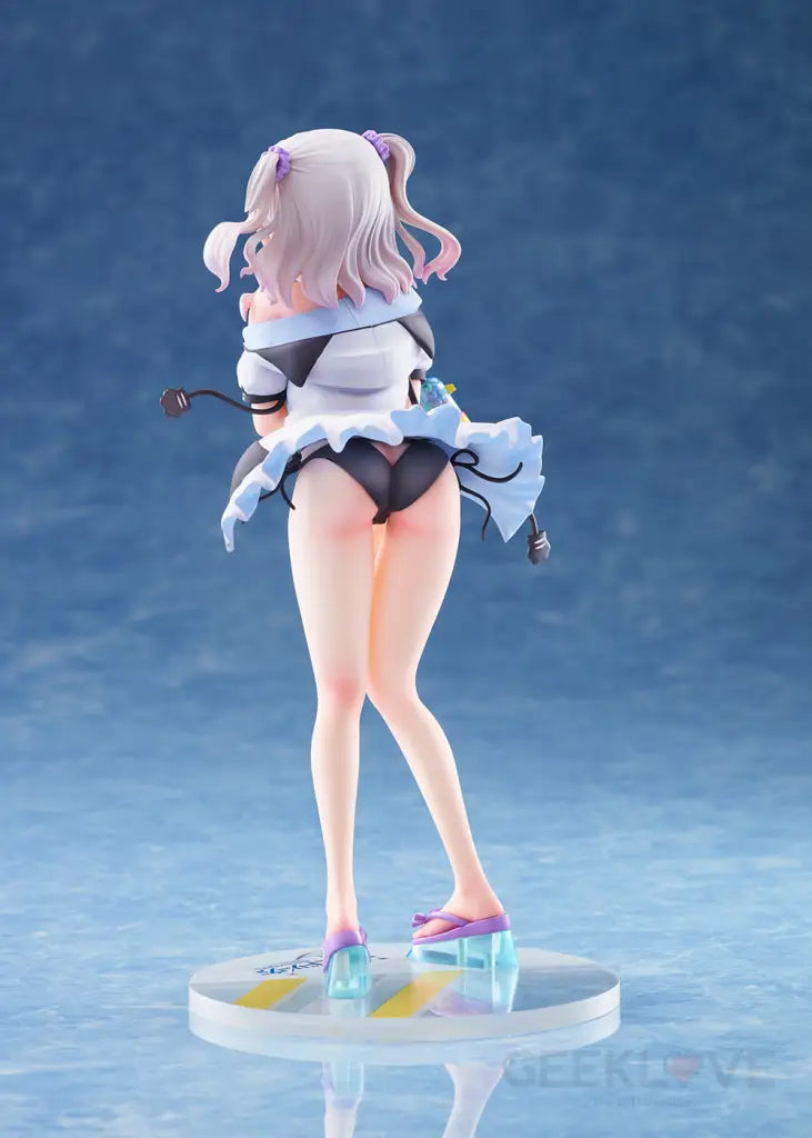 Azuzu Komagome Swimsuit Version 1/7 scale figure - GeekLoveph