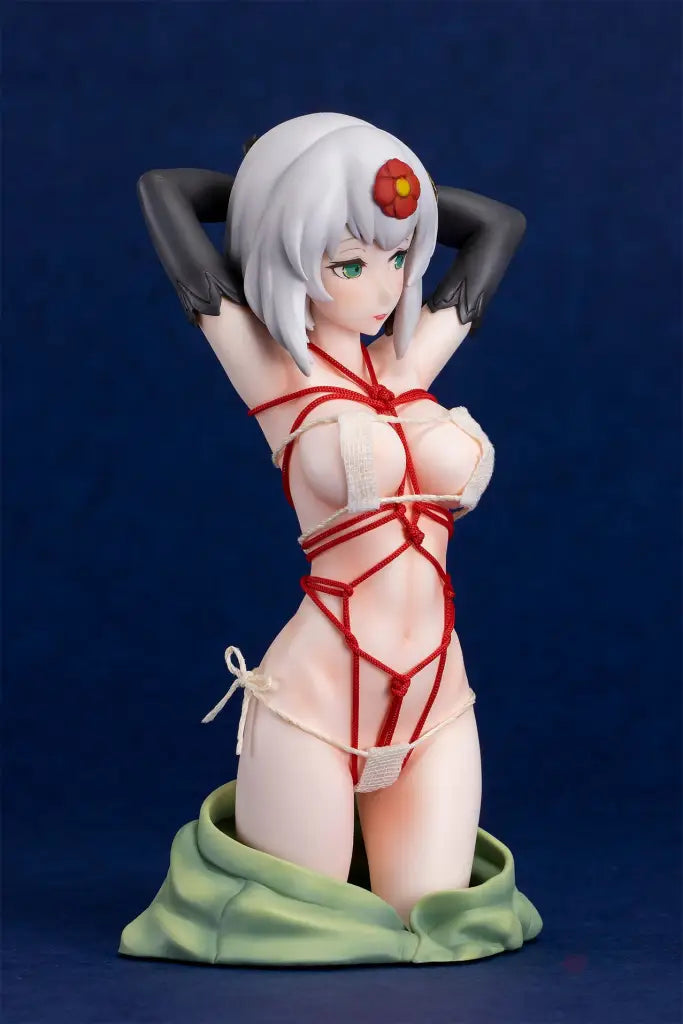 B-FULL: Chizuru - GeekLoveph