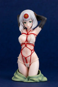 B-FULL: Chizuru - GeekLoveph