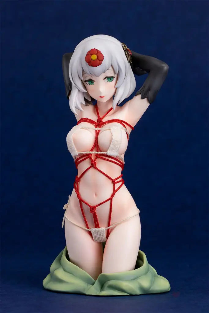 B-FULL: Chizuru - GeekLoveph