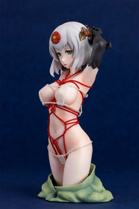 B-FULL: Chizuru - GeekLoveph