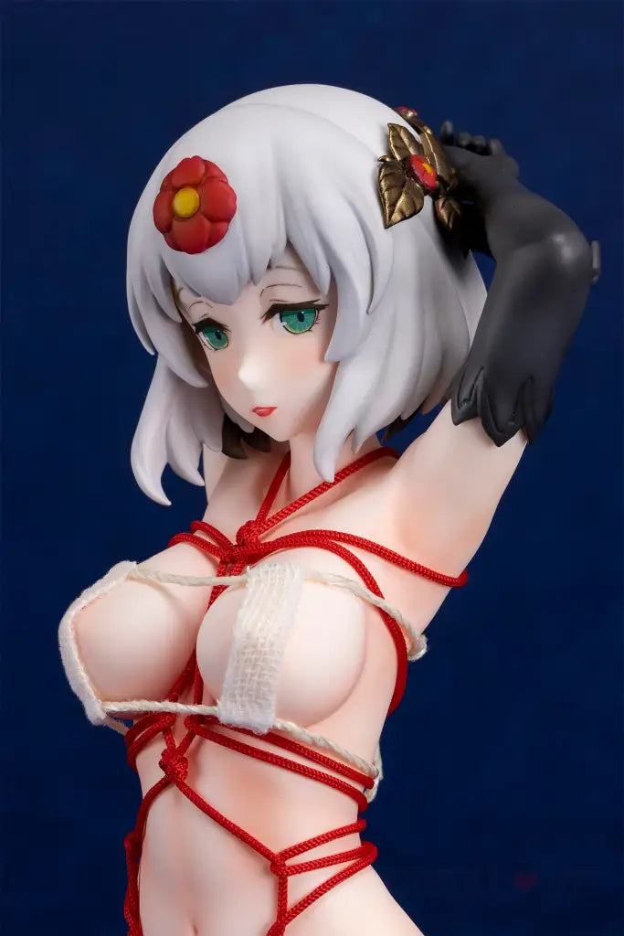 B-FULL: Chizuru