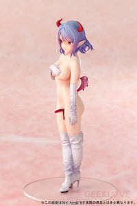 B-FULL: Succubus - GeekLoveph