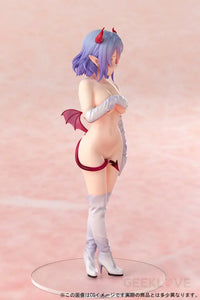 B-FULL: Succubus - GeekLoveph