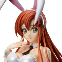 B-Style Code Geass Lelouch Of The Rebellion Shirley Fenette Ver. Bare Legged Bunny Style Deposit