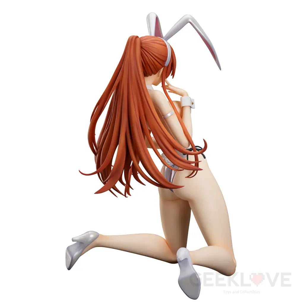 B-Style Code Geass Lelouch Of The Rebellion Shirley Fenette Ver. Bare Legged Bunny Style Preorder