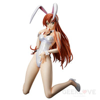 B-Style Code Geass Lelouch Of The Rebellion Shirley Fenette Ver. Bare Legged Bunny Style Preorder