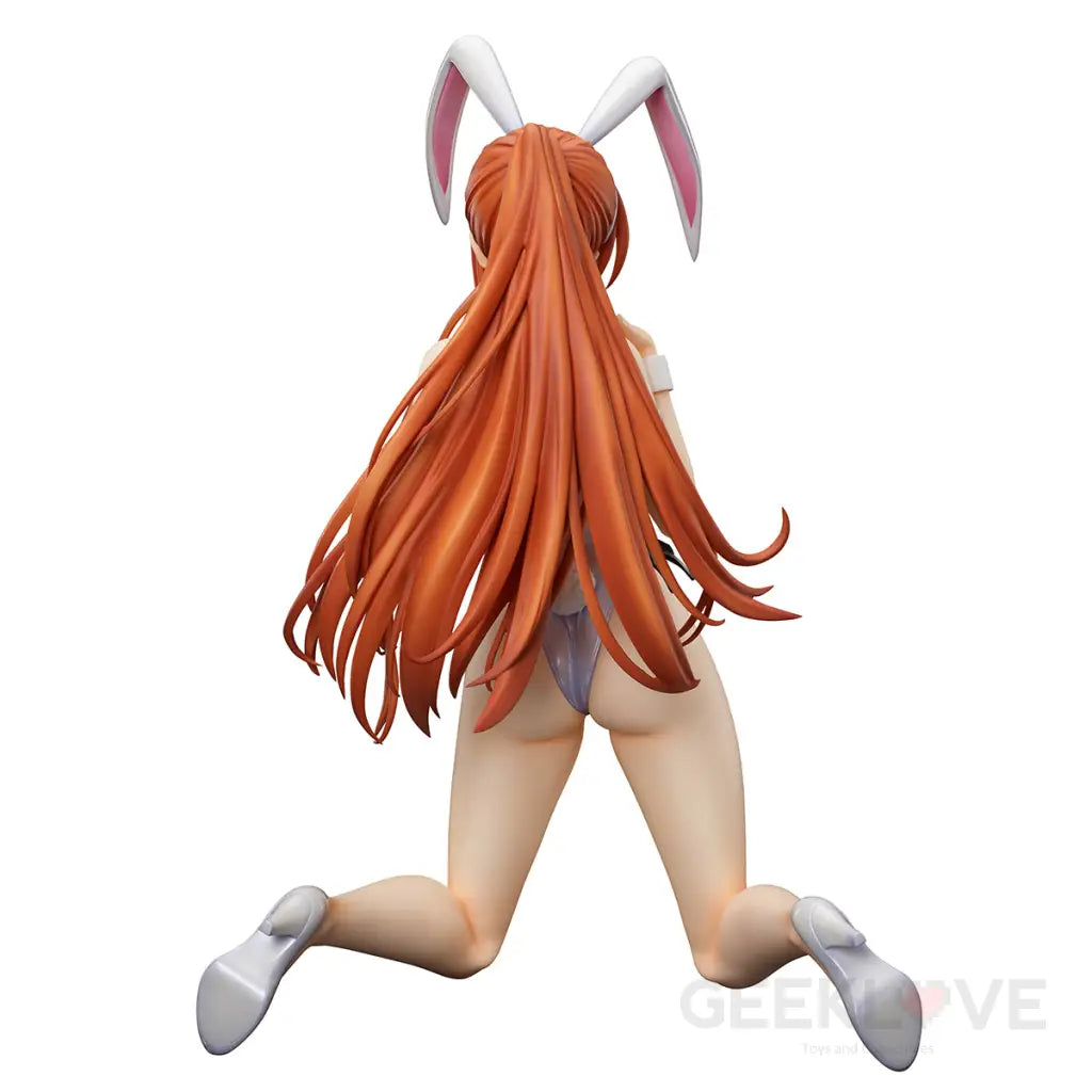 B-Style Code Geass Lelouch Of The Rebellion Shirley Fenette Ver. Bare Legged Bunny Style Preorder