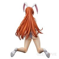 B-Style Code Geass Lelouch Of The Rebellion Shirley Fenette Ver. Bare Legged Bunny Style Preorder