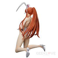 B-Style Code Geass Lelouch Of The Rebellion Shirley Fenette Ver. Bare Legged Bunny Style Preorder