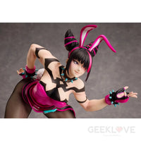 B-Style Han Juri Bunny Ver. Pre Order Price Scale Figure